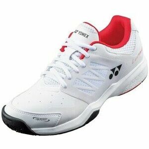 Rövid szárú edzőcipők Yonex Power Cushion Lumio 3 Allcourt kép