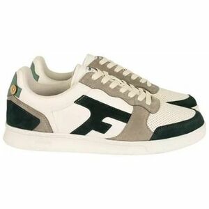 Rövid szárú edzőcipők Faguo Baskets kép