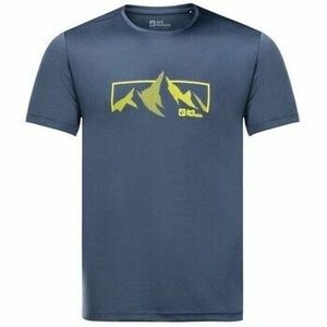 Rövid ujjú pólók Jack Wolfskin 18071841292 kép