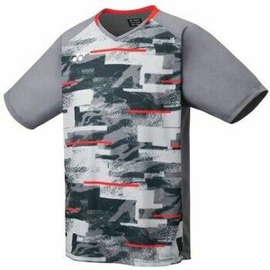 Rövid ujjú pólók Yonex Club Team 2024 kép