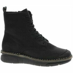 Bokacsizmák Rieker 7331000 kép