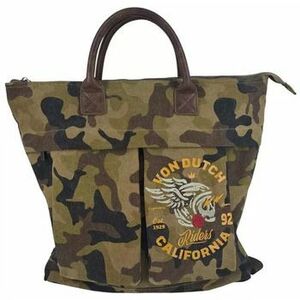 Pénztárcák Von Dutch Portefeuille kép