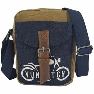Válltáskák Von Dutch Besace kép