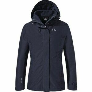 Kabátok SchÖffel Wanderjacke Hiking 3in1 Style kép