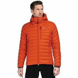 Steppelt kabátok SchÖffel Winter-daunenjacke Down Silvretta kép