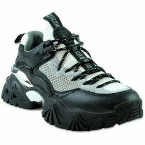 Rövid szárú edzőcipők Big Star KK274053 kép