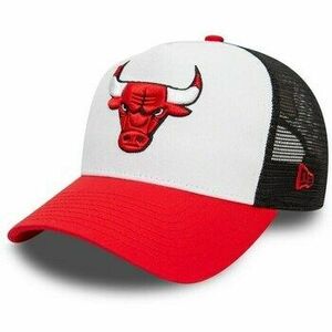 Baseball sapkák New-Era 940 Af Trucker Nba Chicago Bulls kép