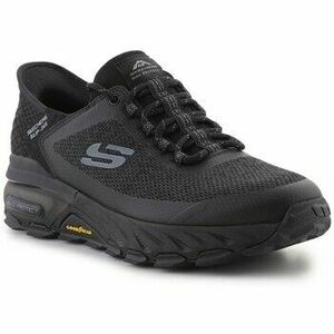 Rövid szárú edzőcipők Skechers Max Protect Assembly kép