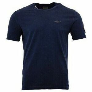 Rövid ujjú pólók Aeronautica Militare TS2227J61508376 kép