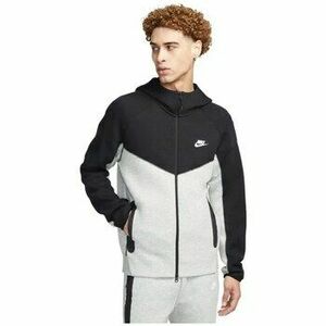 Pulóverek Nike Sportswear Tech Fleece Windrunner kép