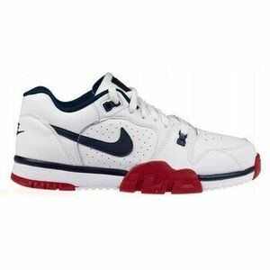 Rövid szárú edzőcipők Nike Cross Trainer Low kép