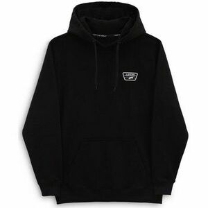 Pulóverek Vans MN Full Patched PO II kép