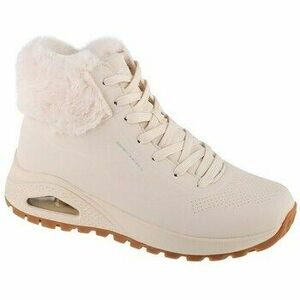 Magas szárú edzőcipők Skechers Uno Rugged Fall Air kép