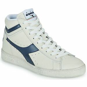 Magas szárú edzőcipők Diadora GAME L HIGH WAXED kép