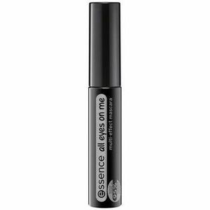 Szempillaspirálok Essence Multi-Effect Mascara All Eyes On Me - 01 Soft Black kép