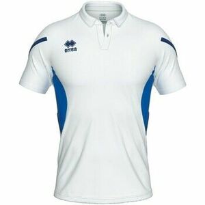 Rövid ujjú galléros pólók Errea Clark Mc Ad kép