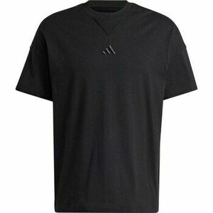 Rövid ujjú pólók adidas IY4150 kép