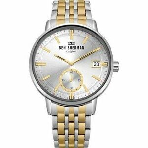 Karóra Ben Sherman wb071gsm kép