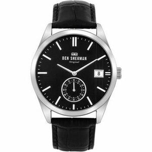 Karóra Ben Sherman wb039bb kép