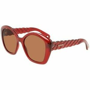 Napszemüvegek Lanvin lnv628s601 kép