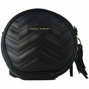 Válltáskák Laura Ashley a12c01black kép