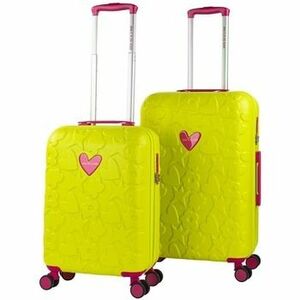 Keményfedeles bőröndök Agatha Ruiz de la Prada Iconic kép