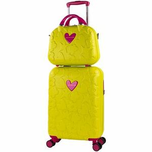 Keményfedeles bőröndök Agatha Ruiz de la Prada Iconic kép
