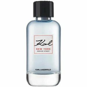 Eau de toilette Karl Lagerfeld New York Mercer Street Eau de Toilette 100 ml kép