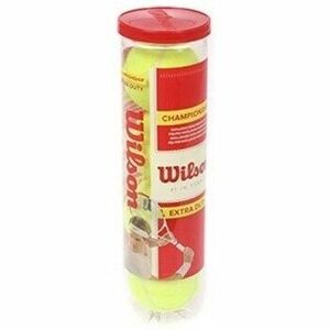 Sport kiegészítők Wilson Championship Extra Duty 4PCS kép