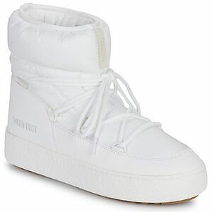 Hótaposók Moon Boot MB LTRACK LOW NYLON WP kép
