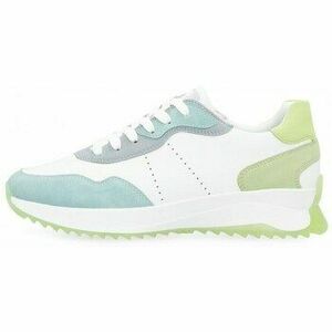 Rövid szárú edzőcipők Rieker Glattleder kép