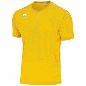Pólók / Galléros Pólók Errea Everton Maglia Mc Ad kép
