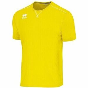 Pólók / Galléros Pólók Errea Everton Maglia Mc Ad kép