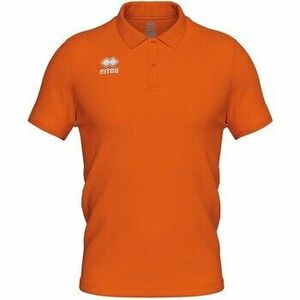 Pólók / Galléros Pólók Errea Evo Mc Ad kép