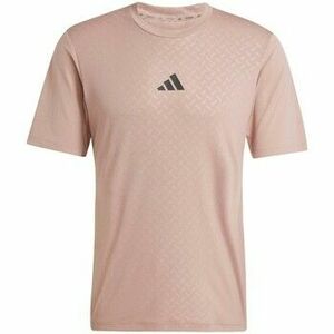 Pólók / Galléros Pólók adidas Power 3S Tee kép