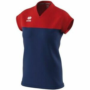Pólók / Galléros Pólók Errea Bessy Maglia Mc Ad kép