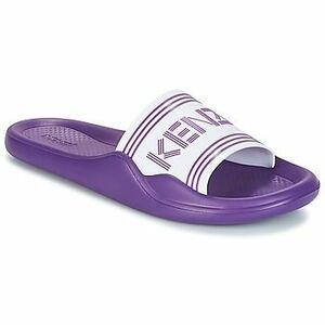 strandpapucsok Kenzo POOL SANDAL kép