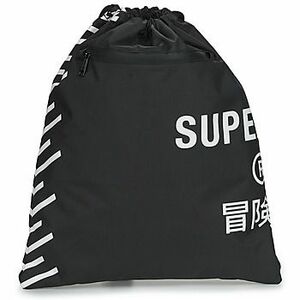 Bevásárló szatyrok / Bevásárló táskák Superdry CORE SPORT DRAWSTRING BAG kép