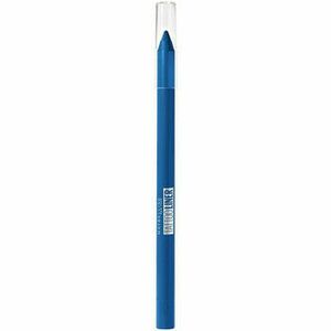 Szemhéjtus Maybelline New York Waterproof Tattoo Gel Pencil 36H Tattoo Liner - 921 Tea kép