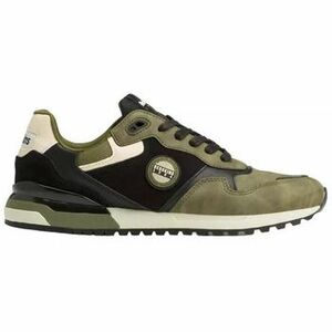 Rövid szárú edzőcipők Redskins Baskets kép