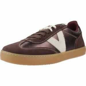 Rövid szárú edzőcipők Victoria BERLIN METAL kép