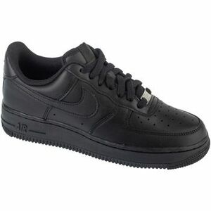Rövid szárú edzőcipők Nike Air Force 1 07 kép