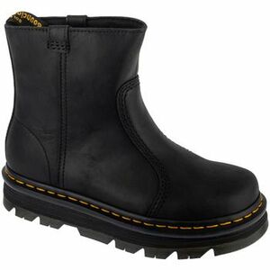 Csizmák Dr. Martens ZebZag Rigger kép