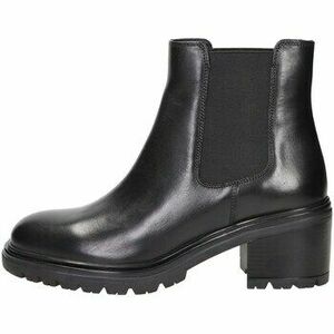 Bokacsizmák Geox D16QCE 00043 kép