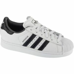 Rövid szárú edzőcipők adidas adidas Superstar II W kép