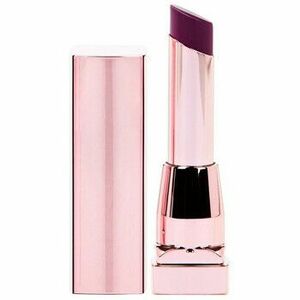 Rúzs Maybelline New York Color Sensational Shine Lipstick - 125 Plum Oasis kép