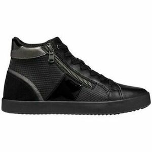 Magas szárú edzőcipők Geox Baskets kép
