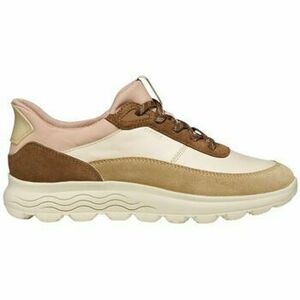 Rövid szárú edzőcipők Geox Baskets kép