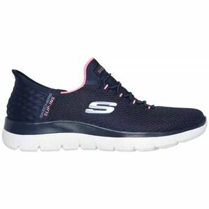 Rövid szárú edzőcipők Skechers Baskets kép