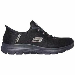 Rövid szárú edzőcipők Skechers Baskets kép